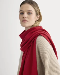 The Cabin Scarf
