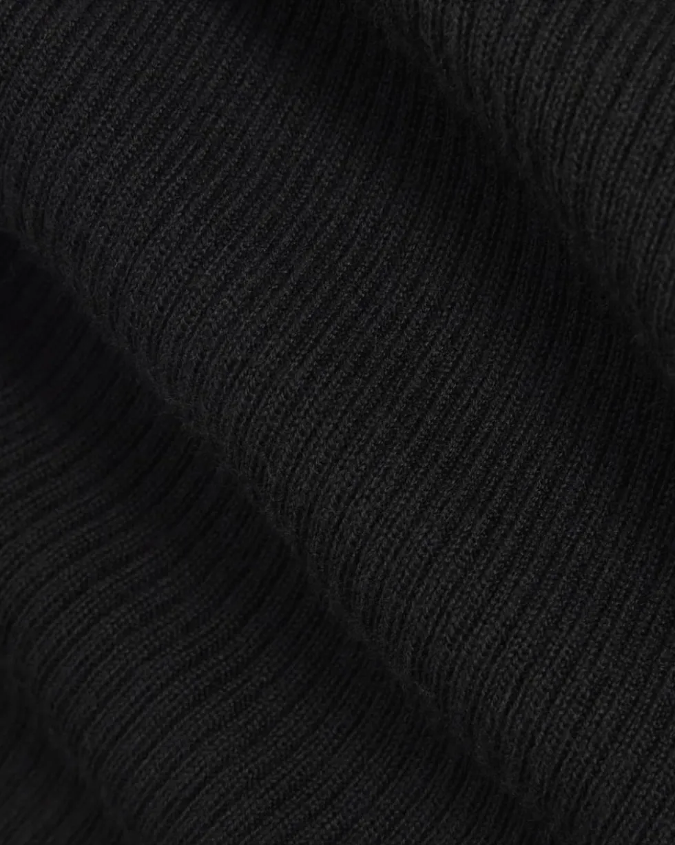 The Cardigan in Ultrasoft Merino
