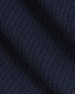 The Cardigan in Ultrasoft Merino