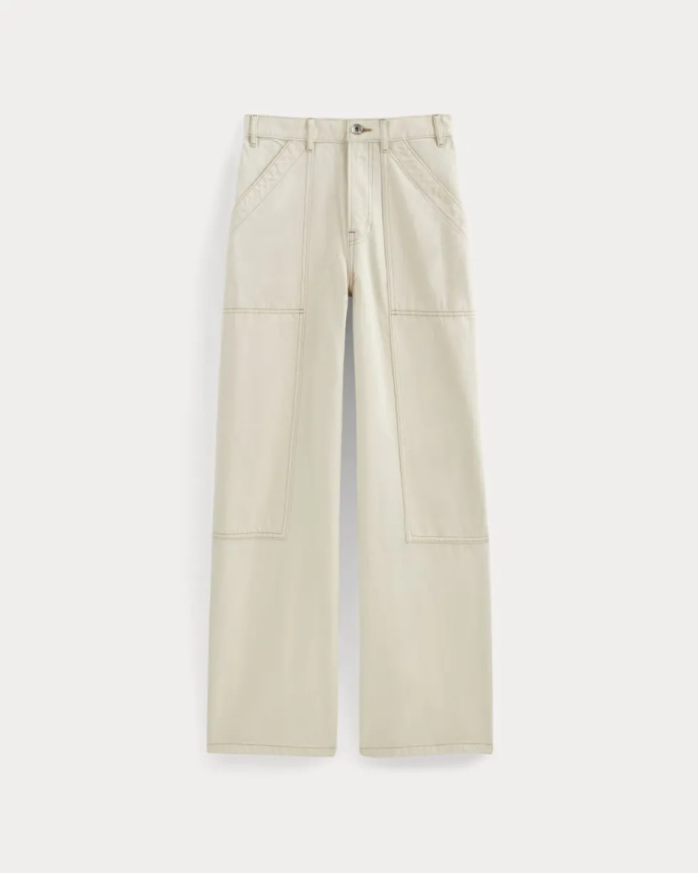 The Carpenter Jean