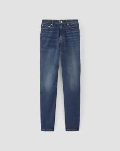 The Cheeky Hourglass Jean