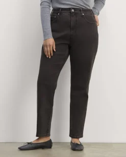 The Cheeky Hourglass Jean