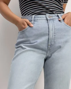 The Cheeky Hourglass Jean