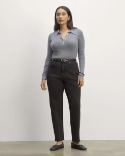 The Cheeky Hourglass Jean