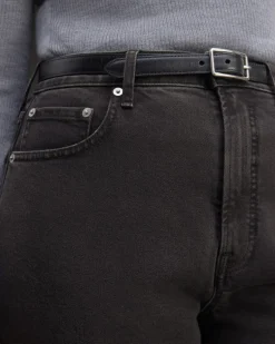 The Cheeky Hourglass Jean