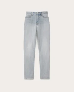 The Cheeky Hourglass Jean