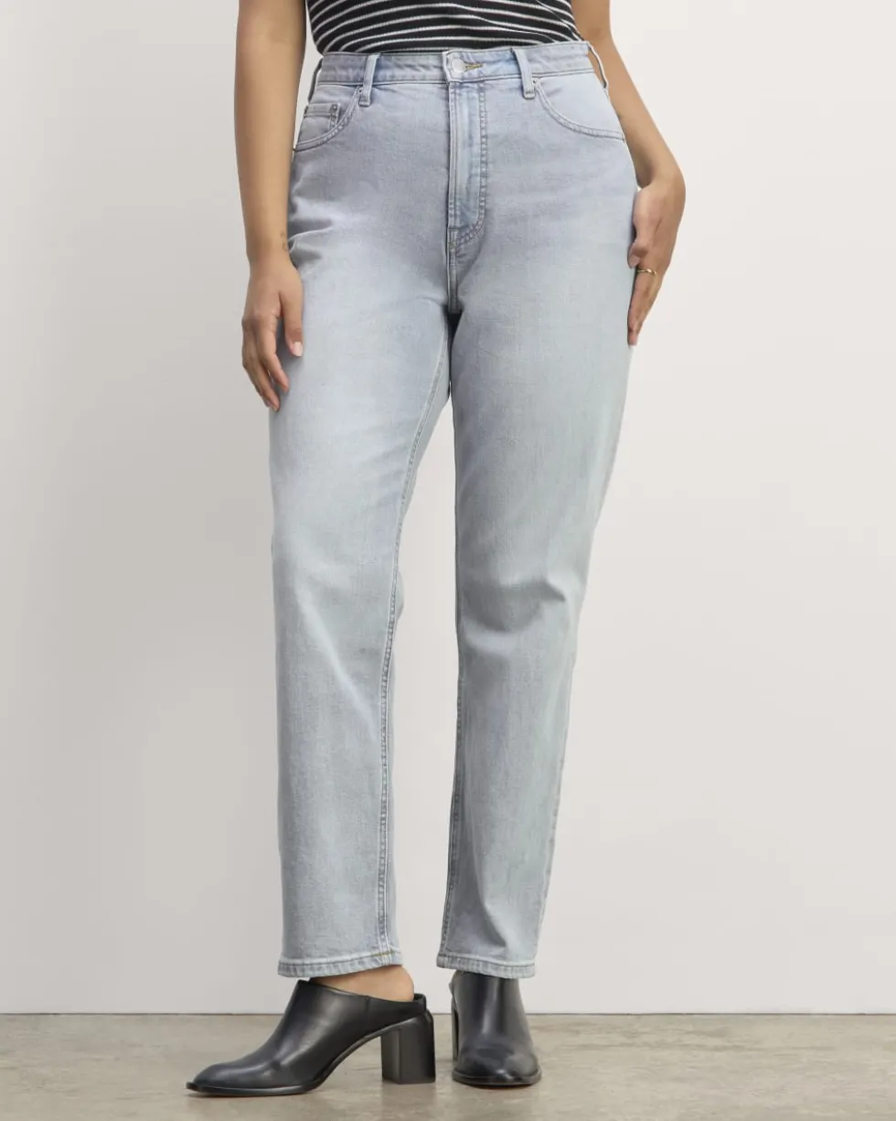 The Cheeky Hourglass Jean