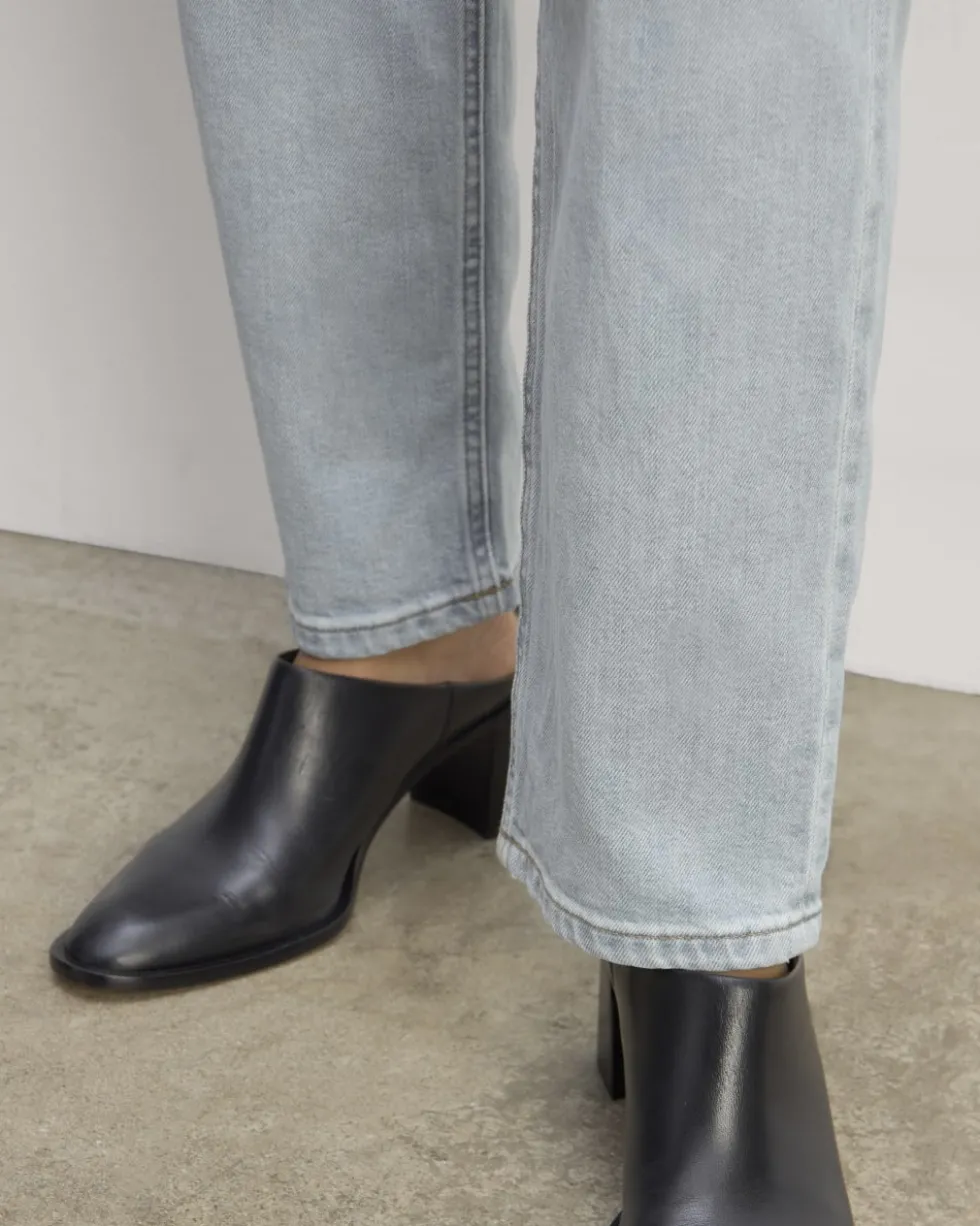 The Cheeky Hourglass Jean
