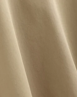 The Circle Mini Skirt