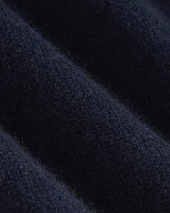The Classic Tank in Cashmere