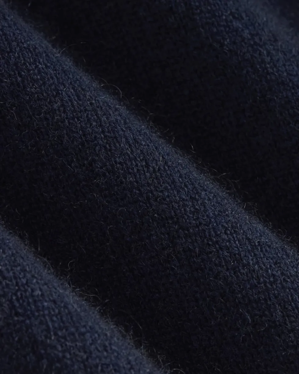 The Classic Tank in Cashmere