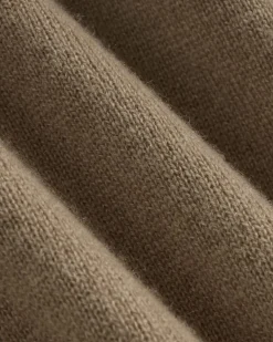 The Classic Tank in Cashmere