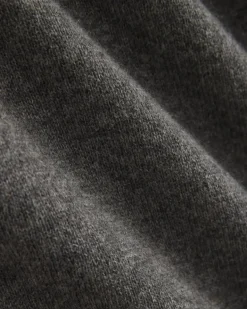 The Classic V in Cashmere