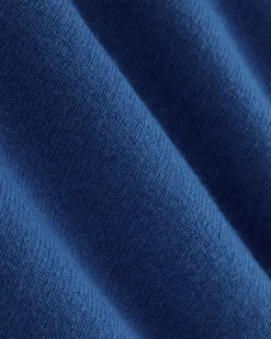 The Classic V in Cashmere