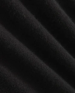 The Classic V in Cashmere