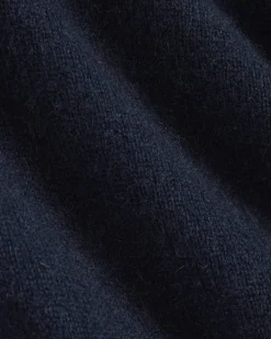 The Classic V in Cashmere
