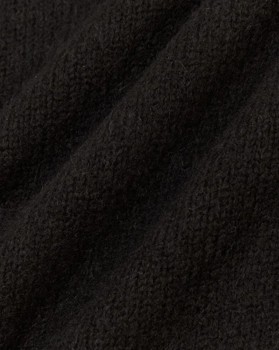 The Cloud Oversized Turtleneck