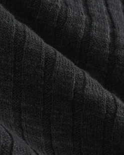 The Column Dress in Cotton Linen