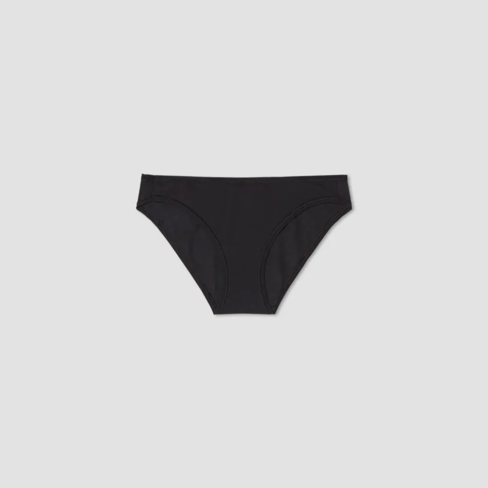 The Cotton Bikini