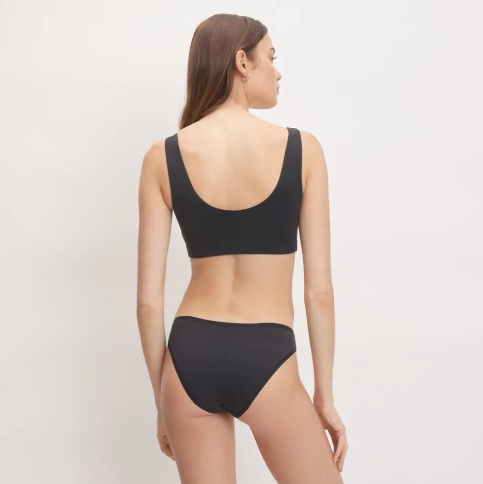The Cotton Bikini