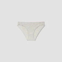 The Cotton Bikini
