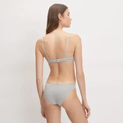The Cotton Bikini