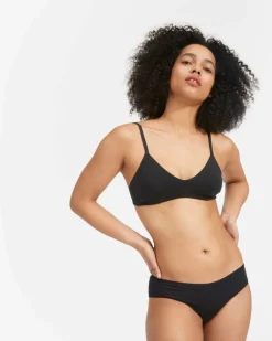 The Cotton Bralette
