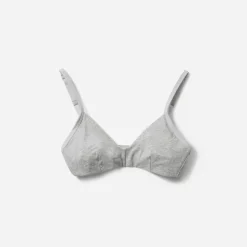 The Cotton Bralette