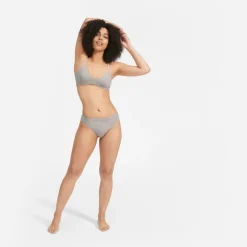 The Cotton Bralette