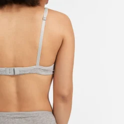 The Cotton Bralette