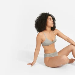 The Cotton Bralette