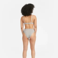 The Cotton Bralette