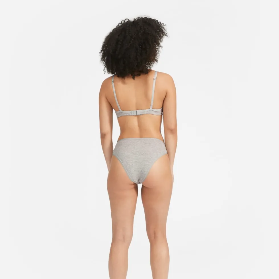 The Cotton Bralette