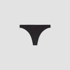 The Cotton Thong