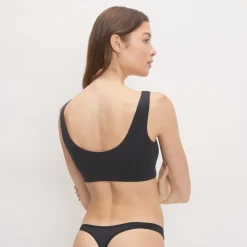 The Cotton Thong