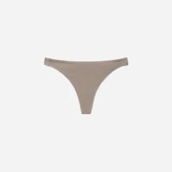 The Cotton Thong