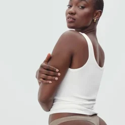 The Cotton Thong