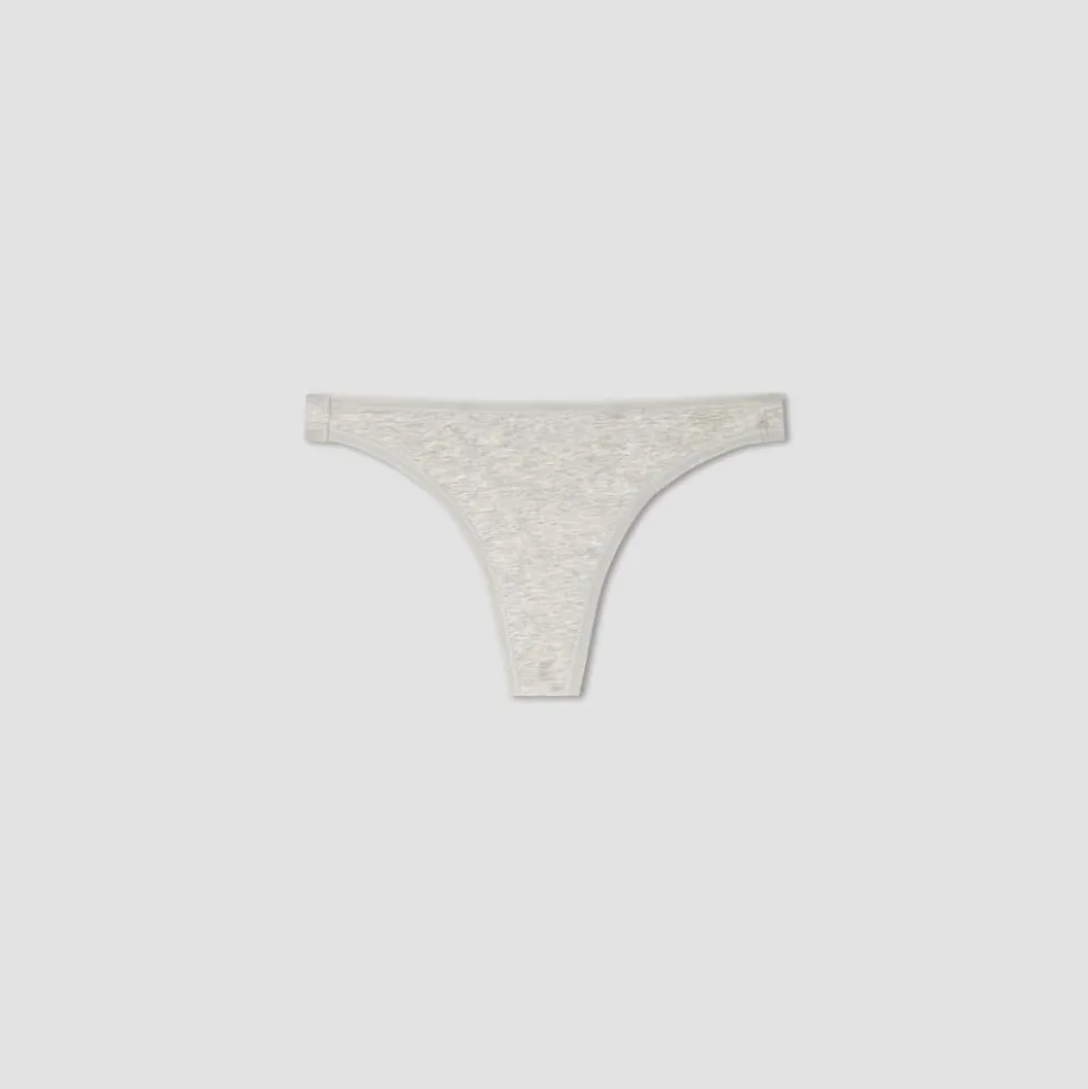 The Cotton Thong