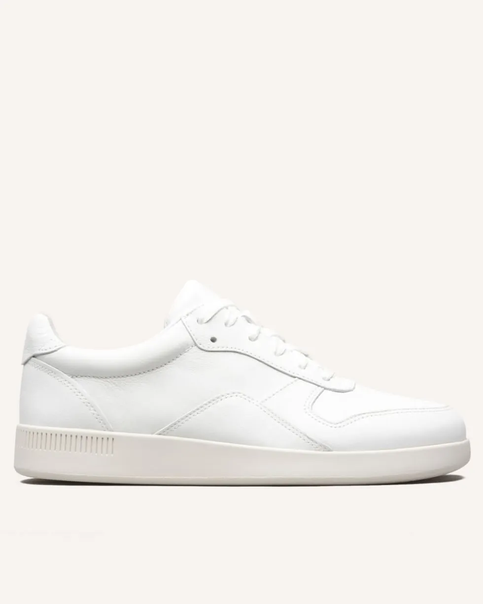 The Court Sneaker