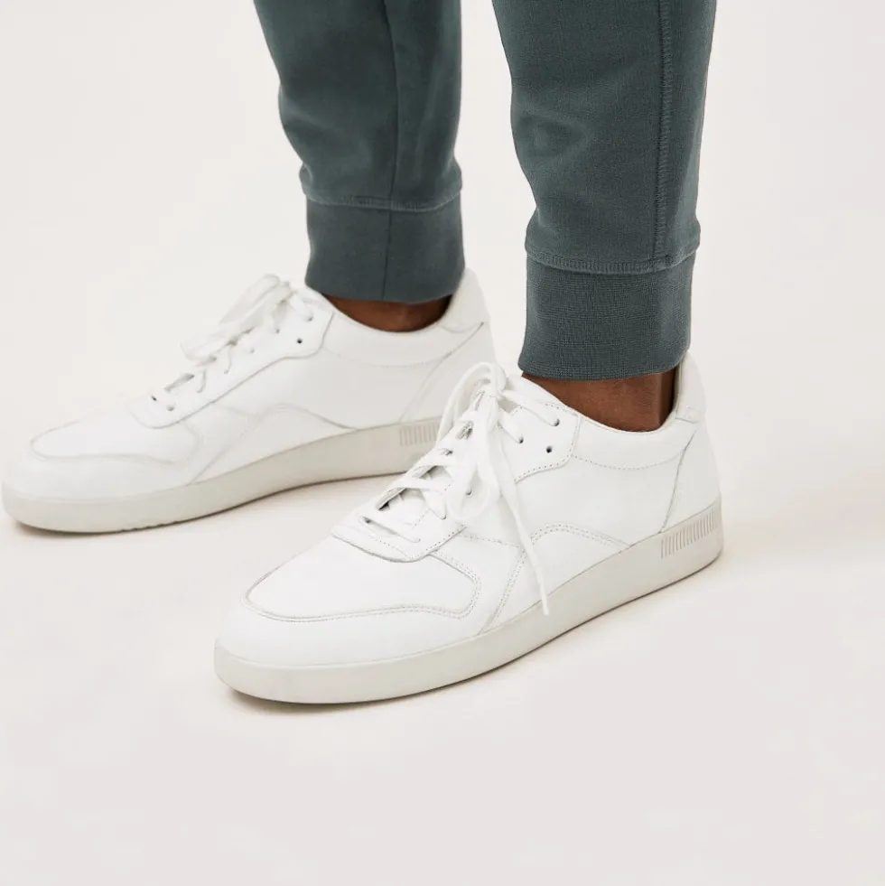 The Court Sneaker
