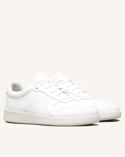 The Court Sneaker