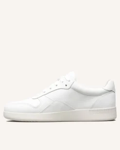 The Court Sneaker