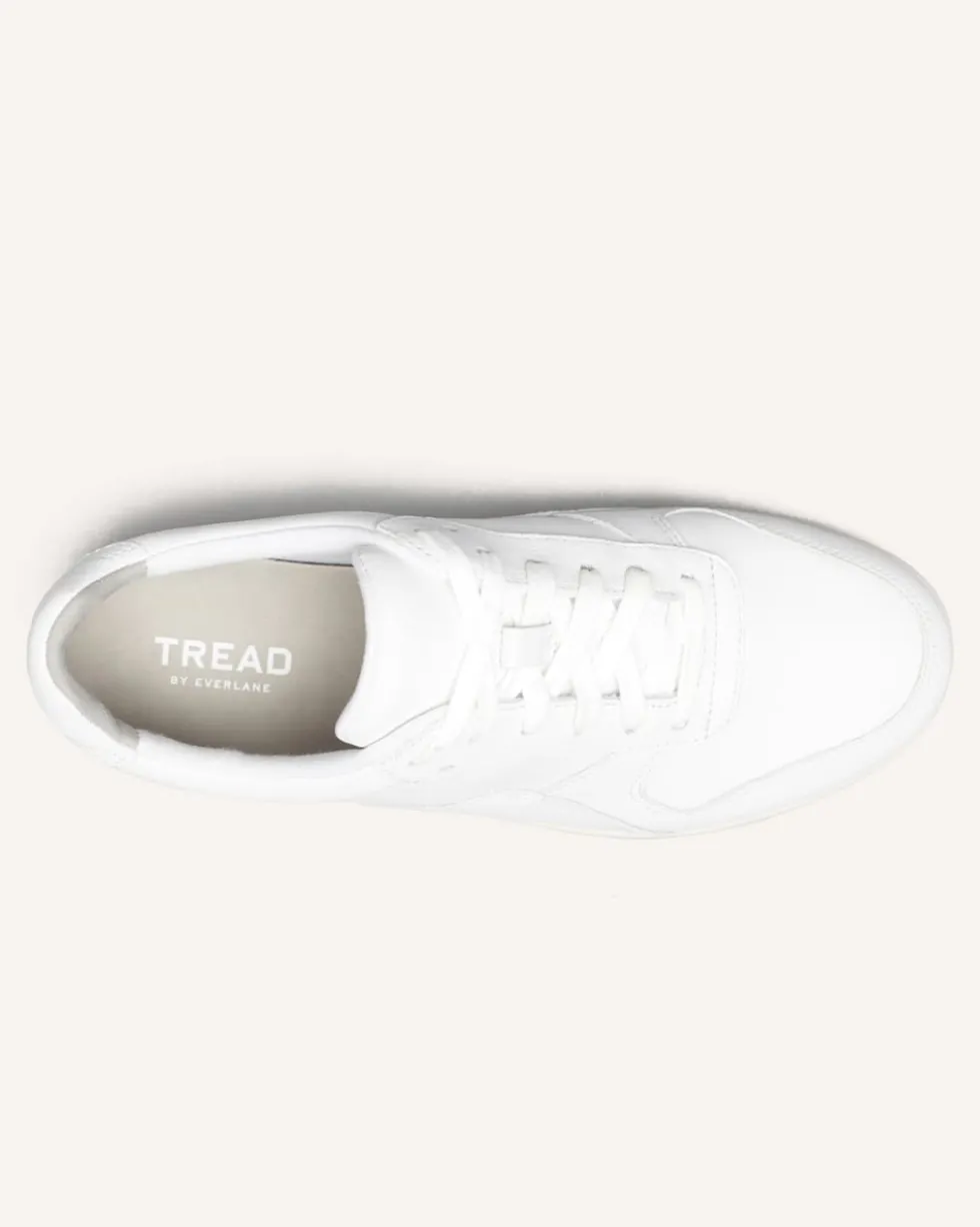 The Court Sneaker