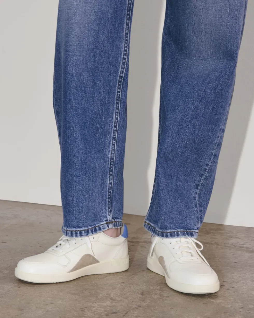 The Court Sneaker