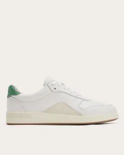 The Court Sneaker