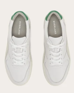The Court Sneaker