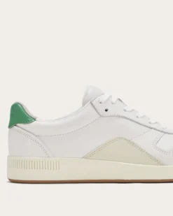 The Court Sneaker