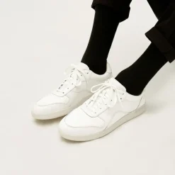 The Court Sneaker