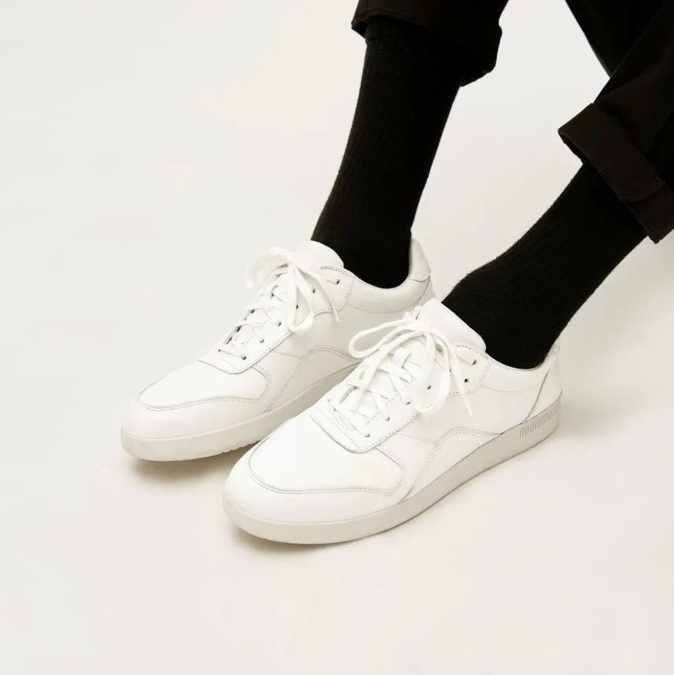 The Court Sneaker