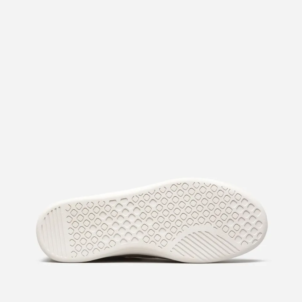The Court Sneaker